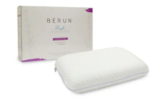 Encuentra el Descanso Perfecto con Colchones y Almohadas Premium de Berun