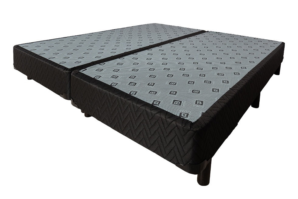 Box Spring Base Reforzada | Confort y Durabilidad | Berun – Berun Mattress